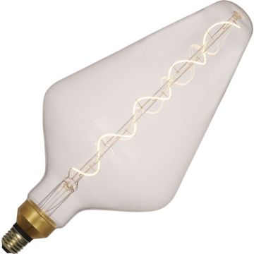 SPL | LED Ampoule | E27 Dimmable | 6W (remplace 25W)