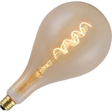 SPL | LED Ampoule | E27  | 4W Dimmable