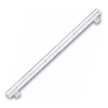 Ampoule à Incandescence Tube Philinea  | S14s | 35W Clair