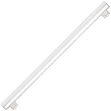 Ampoule à Incandescence Tube Philinea  | S14s | 35W Opale