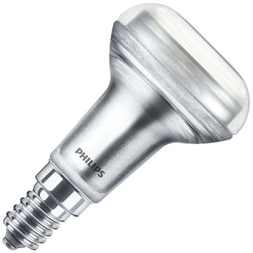 Philips | LED Spot | E14  | 5W (remplace 60W) 51mm Dépolie