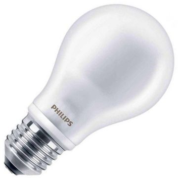 Philips | LED Ampoule | E27 | 4,5W (remplace 40W) Dépolie