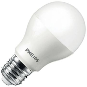 Philips | LED Ampoule | E27 | 8W (remplace 60W) Dépolie