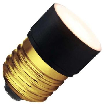 ETH Pucc LED Ampoule | E27 3,5W | Dimmable 3 intensités/ambiances