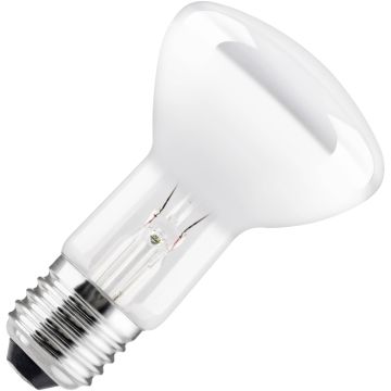 Ampoule à Incandescence Réflecteur R63 | E27 | 25W Clair