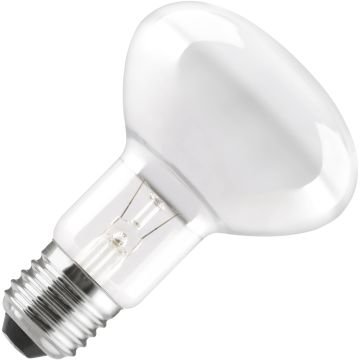 ampoule réflecteur ECO R80 42W (remplace 60W) E27