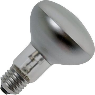 Halogène EcoClassic ampoule réflecteur R80 42W E27