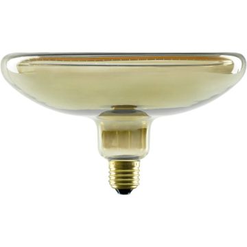 Segula Floating LED Smokey | Ampoule Réflecteur | E27 6W | 200mm