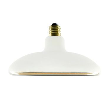 Segula Floating LED Milky | Ampoule Réflecteur | E27 8W | 200mm