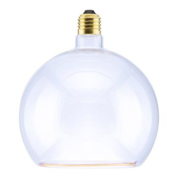 Segula Floating LED | Ampoule Globe | E27 5W | 200mm