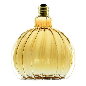 Segula Floating LED Straight | Ampoule Globe | E27 4W | 150mm