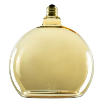 Segula Floating LED Golden | Ampoule Globe | E27 4W | 150mm