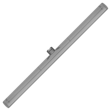 Segula LED Linear | Ampoule Philinea Smokey Grey | S14d 8W | 2200K