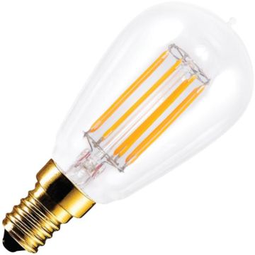 Segula | LED Ampoule Edison | E14  | 4,7W (remplace 35W)