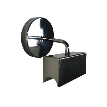Segula Reno applique murale argent S14D