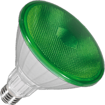 Segula | LED Spot PAR38 | E27 | 18W (remplace 150W) 123mm Amber