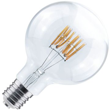 Segula | LED Ampoule Globe | E40 Dimmable | 18W (remplace 72W) mm