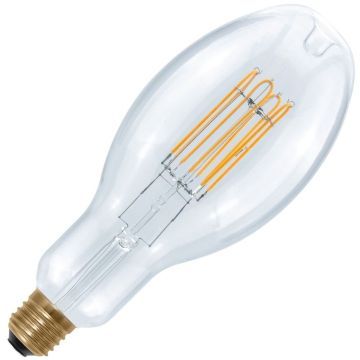 Segula | LED  | E27 Dimmable | 10W (remplace 53W)