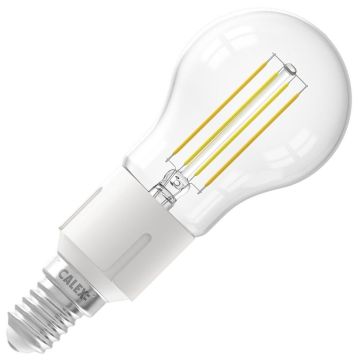 Calex | LED Ampoule sphériques | E14  | 4.5W Dimmable