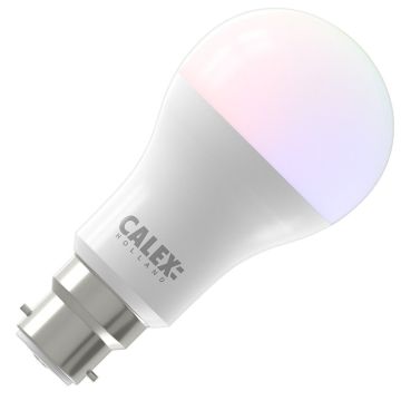 Calex | LED Ampoule | B22d  | 8.5W Dimmable