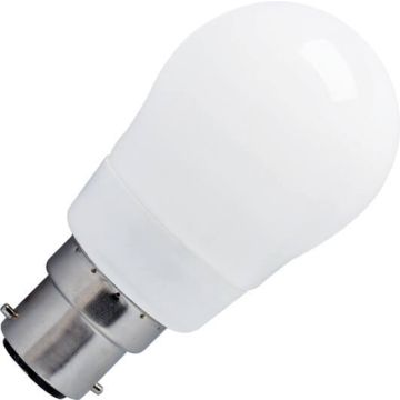 SPL| Ampoule Fluo-Compacte | B22d | 11W (remplace 60W)
