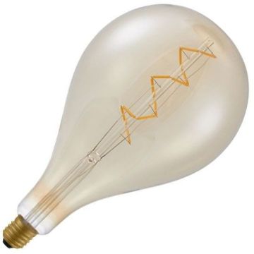 SPL | LED Ampoule | E27  | 6W Dimmable
