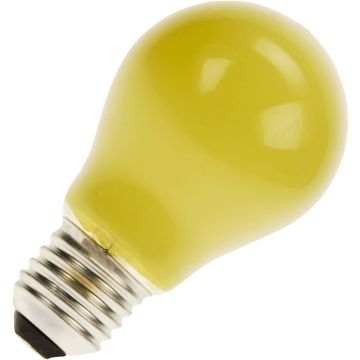 Ampoule à Incandescence | E27 | 25W Jaune