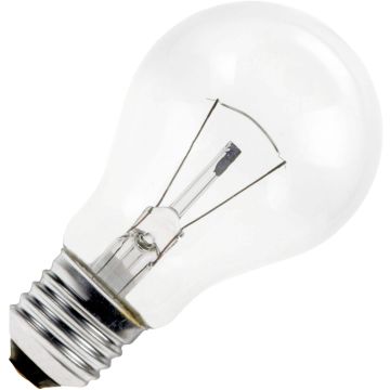 Ampoule à Incandescence | E27 | 100W Clair