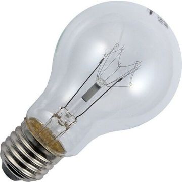 ampoule standard claire 200W E27