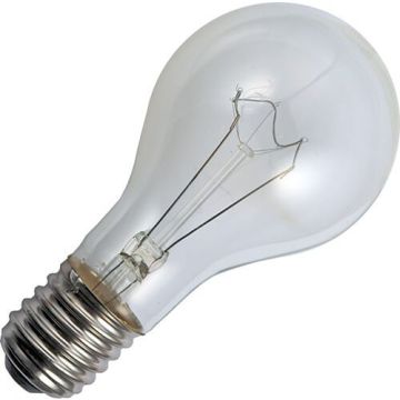 Ampoule à Incandescence | E27 | 300W Clair