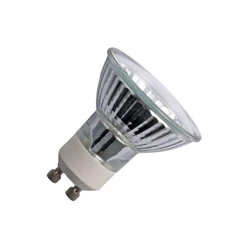 Accessoires Energie - Lampe Halogène 220-240v 50w Gu10