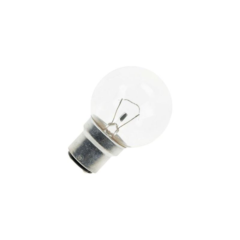 Ampoule LED Filament Culot Baionnette - B22 60W