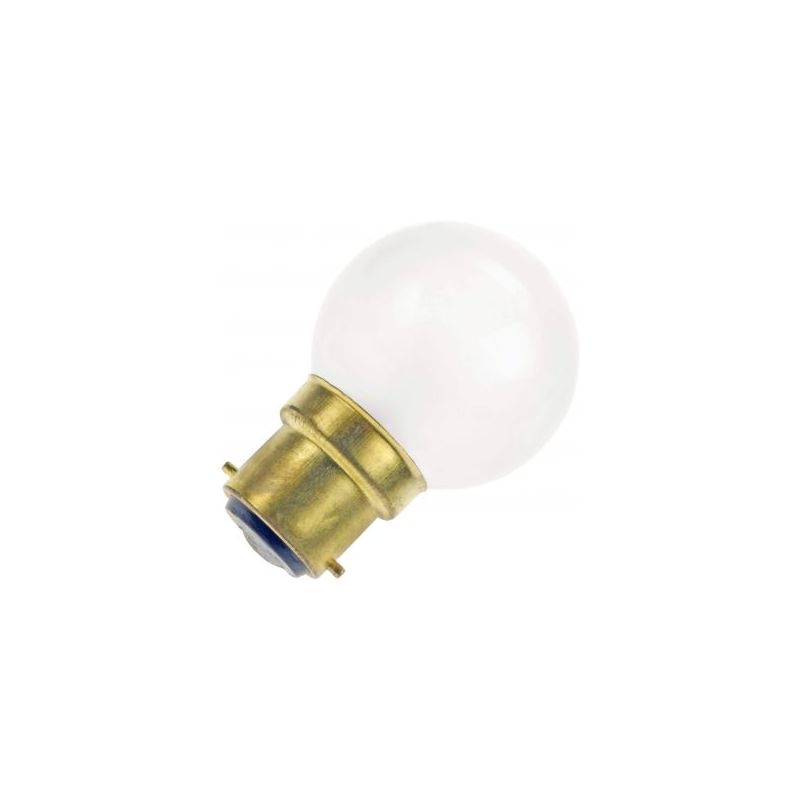 Ampoules connectées Matter B22 (lot de 3) – NF080B02-3A19B
