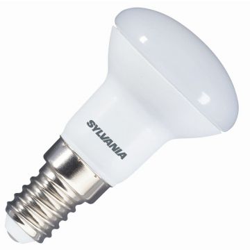 Sylvania | LED Ampoule Réflecteur | E14 | 3W (remplace 25W) 39mm