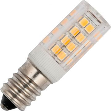 SPL | LED Ampoule de Tube | E14 | 3W (remplace 25W) 54mm