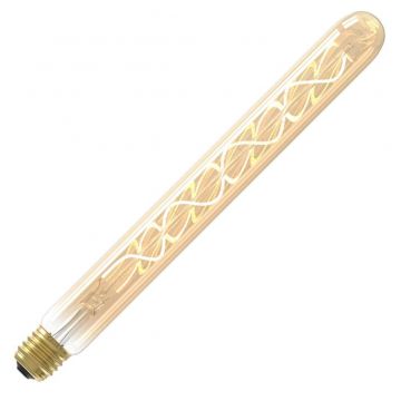 Calex | LED Ampoule de tube | E27  | 3.8W Dimmable