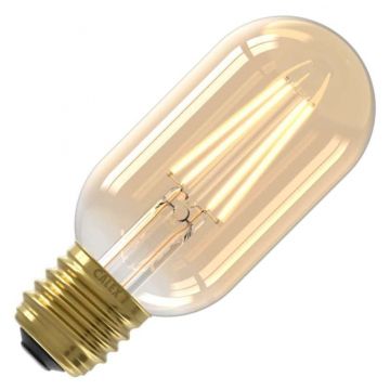 Calex | LED Ampoule de tube | E27  | 3.5W Dimmable