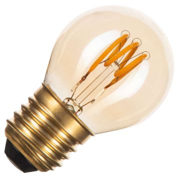 Bailey | LED Ampoule Sphérique | E27  | 3W Dimmable
