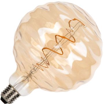 Bailey | LED Ampoule Boule | E27  | 3W Dimmable