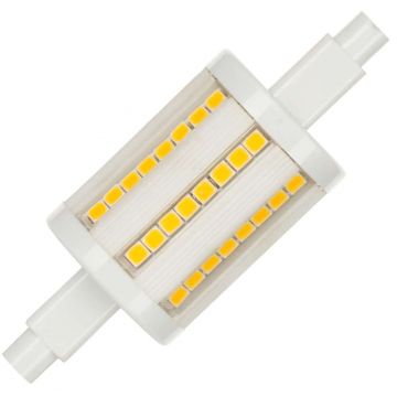Bailey | LED lampe à tige | R7s  | 6W Dimmable