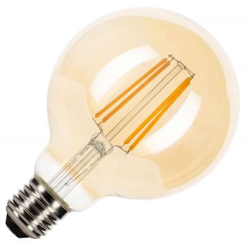 Bailey | LED Ampoule Boule | E27  | 8W Dimmable