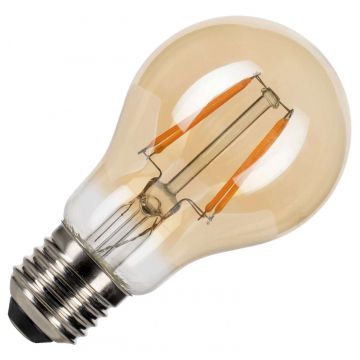 Bailey | LED Ampoule | E27  | 4W Dimmable