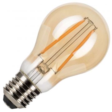 Bailey | LED Ampoule | E27  | 8W Dimmable