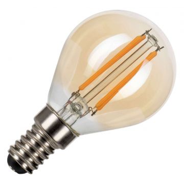 Bailey | LED Ampoule Sphérique | E14  | 4W Dimmable