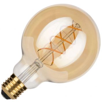 Bailey | LED Ampoule Boule | E27  | 4W Dimmable