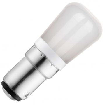 Bailey | LED Ampoule de tube | BA15d  | 2W