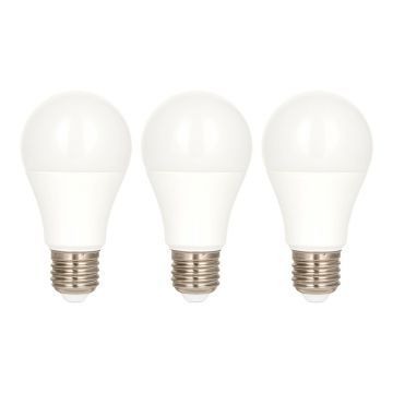 Bailey | 3x LED Ampoule | E27  | 8.5W