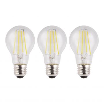 Bailey | LED Ampoule standard | E27  | 8W Dimmable 