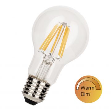 Bailey | LED Ampoule standard | E27  | 4.5W Dimmable 