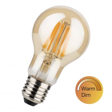 Bailey | LED Ampoule standard | E27  | 4.5W Dimmable 